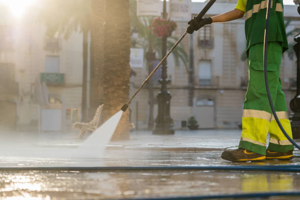 Best Best Pressure Washing Companies  in Marysville, MI